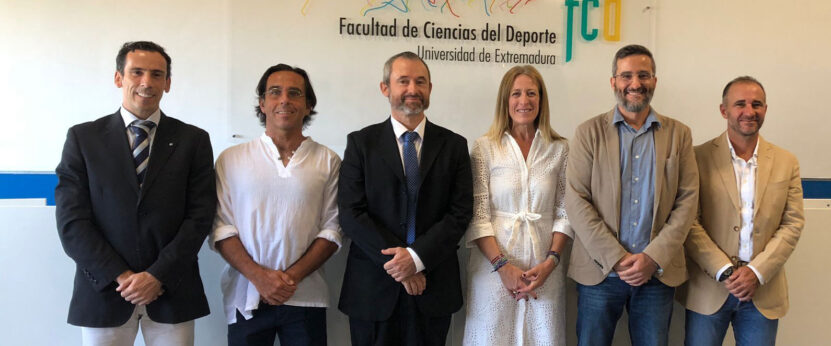 Tribunal y Directores tesis Sebastián Gómez