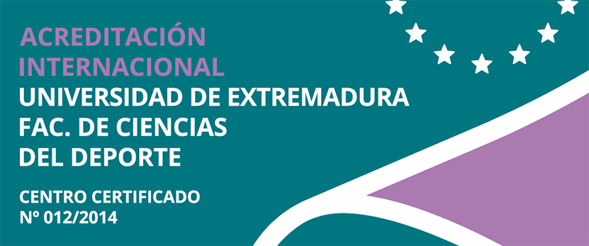 Imagen de la renovación de la acreditación AUDIT