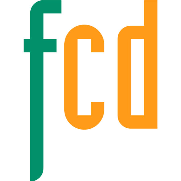 logo fcd en formato jpg