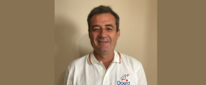 Sergio José Ibáñez